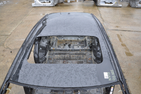 Дах метал Lexus NX200t NX300 NX300h 15-21 під люк, під рейлінги, на кузові
