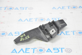 Крепление жалюзей дефлектора радиатора верхнего правое BMW X3 G01 18-21