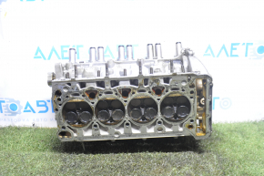 Головка блока цилиндров в сборе Audi Q5 8R 13-17 CPMB 2.0T
