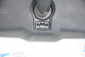 Дзеркало внутрішньосалонне Honda CRV 12-16 чорне з автозатемненням