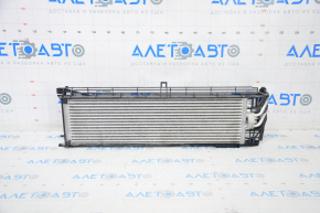 Радиатор охлаждения АКПП масло с рамкой BMW X3 G01 18-21