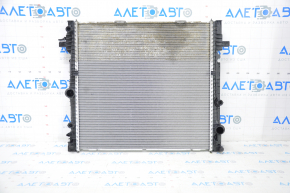 Радиатор охлаждения вода BMW X3 G01 20- 2.0T