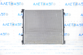 Радиатор интеркулера BMW X3 G01 18- 2.0T