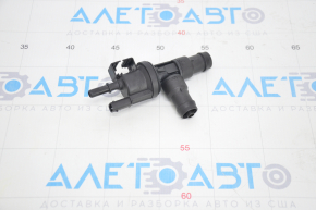 Клапан вентиляції паливного бака BMW X3 G01 18-21