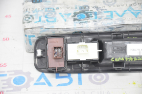 Управление стеклоподъемником передним правым Jeep Compass 17-