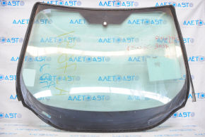 Лобовое стекло Ford Escape MK3 13-16 дорест APTECH, воздух