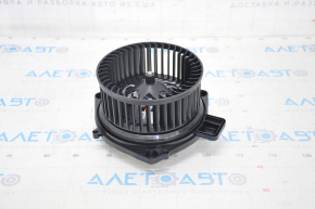 Мотор вентилятор пічки BMW X3 G01 18-21