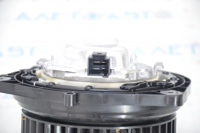 Мотор вентилятор печки BMW X3 G01 18-21