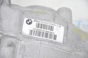 Задній диференціал редуктор BMW X3 G01 18-8к