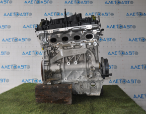 Двигатель BMW X3 G01 18-21 2.0T B46B20B B46D RWD 8к 11-11-11-11
