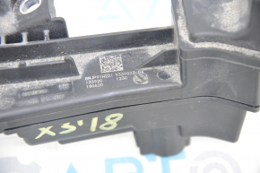 Распределитель тока АКБ BMW X3 G01 18-21 2.0T, передний, без подогрева сидений