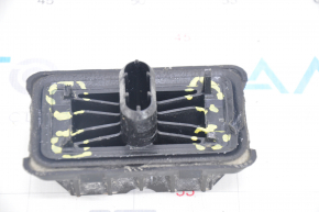 Піддомкратник задній BMW X3 G01 18-21 зламані кріплення