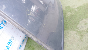 Крыша металл Toyota Prius 30 10-15 отпилена, тычки