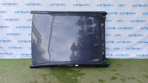 Крыша металл Toyota Prius 30 10-15 отпилена, тычки