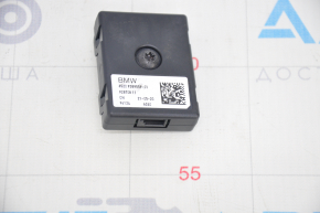 Підсилювач антени BMW X3 G01 18-21