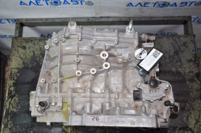 АКПП у зборі Honda Accord 18-221.5T CVT 81к без щупа, зламаний датчик