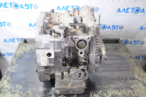 АКПП в сборе Honda Accord 18-22 1.5T CVT 81к без щупа, сломан датчик