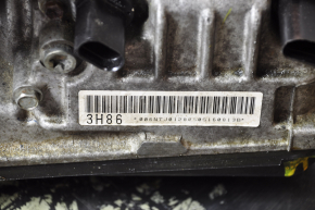 АКПП в сборе VW Passat b8 16-19 USA 1.8 NTJ 6ступ 95к
