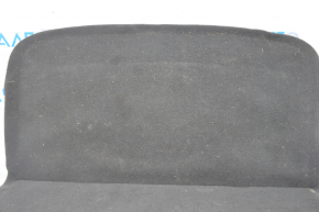 Пол багажника Chevrolet Volt 16- черн, под чистку