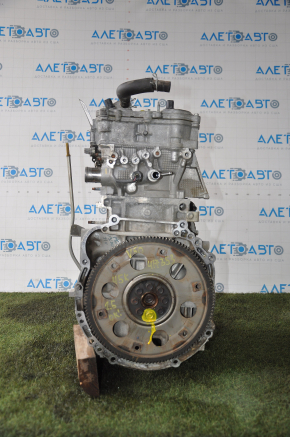 Двигун 2AR-FE Toyota Camry v50 12-14 2.5 usa 45к компресія 14-14-14-14