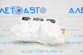 Подушка безпеки airbag пасажирська в торпеді Chevrolet Volt 16- стрільнула
