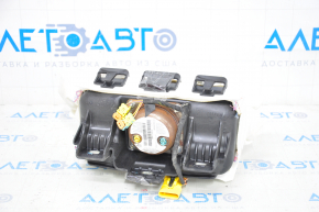 Подушка безопасности airbag пассажирская в торпеде Chevrolet Volt 16- стрельнувшая