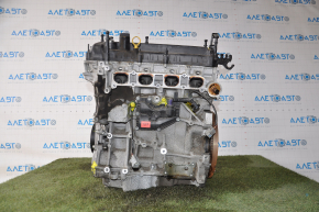 Двигатель Ford Fusion mk5 13-20 2.0 20EDEF hybrid, plug-in 115к