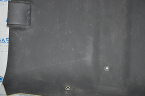 Обшивка потолка Dodge Challenger 09-14 дорест без люка черн, под чистку