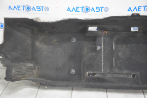 Покриття підлоги ліва сторона Chevrolet Volt 16-чорн, під хімчистку
