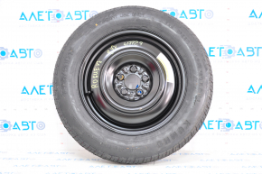 Запасное колесо докатка Nissan Rogue 14-20 R17 155/90