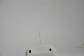 Обшивка потолка Kia Sorento 10-15 серый без люка, грязный