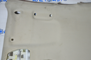 Обшивка потолка Ford Escape MK3 13-16 дорест серая без люка, под чистку