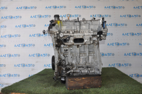 Двигун Chevrolet Volt 16-1.5 L3A 104к запустився