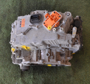 АКПП в сборе Chevrolet Volt 16- 5ET50 104к