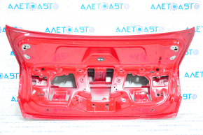 Крышка багажника VW Jetta 19- красный LY3D