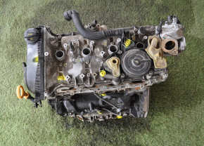Двигун VW Passat b7 12-15 USA 1.8T CPKA 89к, компресія 12-12-12-12