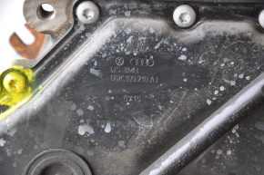 Двигатель VW Passat b7 12-15 USA 1.8T CPKA 89к, компрессия 12-12-12-12