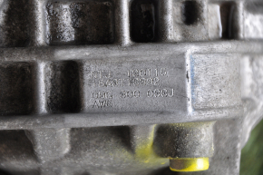 АКПП в сборе VW Passat b7 12-15 USA 1.8T 89К