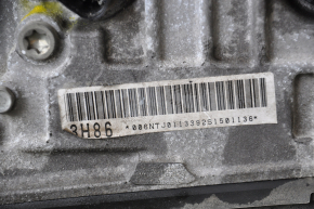 АКПП у зборі VW Passat b7 12-15 USA 1.8T 89К