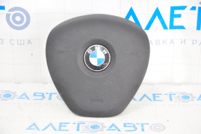 Подушка безопасности airbag в руль водительская BMW 3 F30 12-18