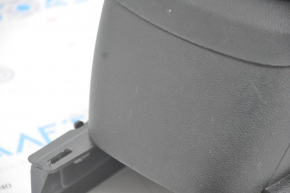 Консоль центральная подлокотник Chevrolet Volt 11-15 кожа черн, царапины