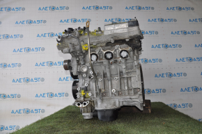 Двигатель 2GR-FE Lexus RX350 10-15 94к запустился 15-14-14-15-13-14