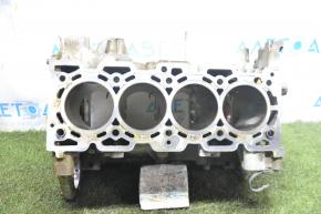 Блок цилиндров голый Cadillac ATS 13- 2.0T сломано крепление, Д:85.97