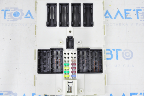 BCM body control module BMW 3 F30 12-18