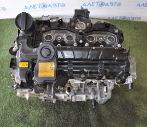 Двигун BMW F30 12-16 N20B20 AWD 96k, компресія 11-11-11-11