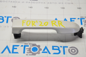 Ручка двери внешняя задняя правая Subaru Forester 19- SK