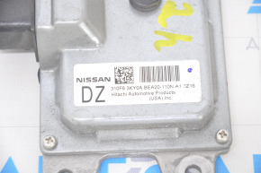 TCM transmission computer Nissan Pathfinder 13-20 hybrid