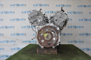 Двигун 2GR-FE Lexus RX350 10-15 65к дрібні задираки 12-12-12-12-12-12