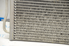 Радиатор кондиционера конденсер Dodge Journey 11- 2.4 3.6 примят снизу и вверху, примяты соты