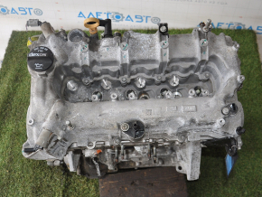 Двигун Chevrolet Volt 16-1.5 L3A 71к запустився
